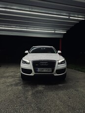 Audi Q5 '10