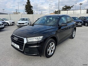 Audi Q5 '19 45 TFSI S-TRONIC QUATTRO