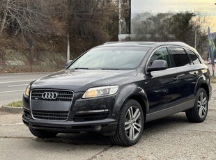 Audi Q7 '07