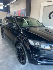 Audi Q7 '08