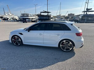 Audi RS3 '18