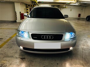 Audi S3 '02 QUATRO 1.8 TURBO