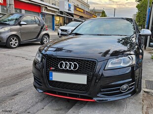 Audi S3 '09 DSG facelift-3076gen2-DSG DQ250-RS φρενα