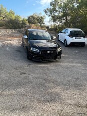 Audi S3 '10