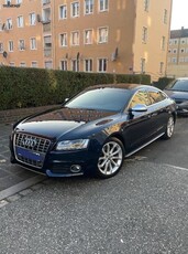 Audi S5 '11 S5