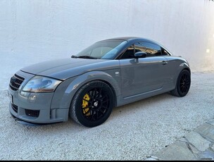 Audi TT '00