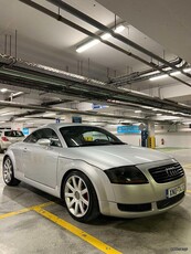 Audi TT '03 SLINE 1,8T 300hp