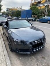 Audi TT '08 CABRIO 1.8 TURBO