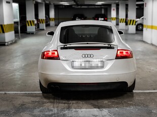 Audi TT '10