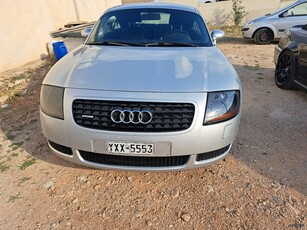 Audi TT '98 S line