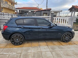 Bmw 114 '14 114D