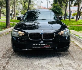 Bmw 114 '14 FULL PACKET PANORAMA