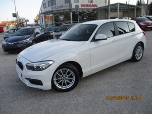 Bmw 114 '18 114D