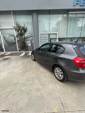 Bmw 116 '08