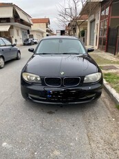 Bmw 116 '09 116I