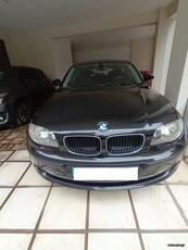 Bmw 116 '09