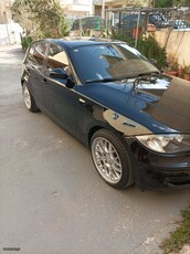 Bmw 116 '09