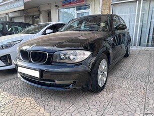 Bmw 116 '10