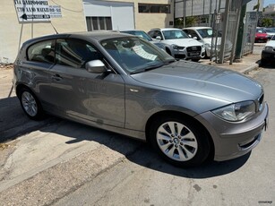 Bmw 116 '11 116I ΠΡΩΤΟ ΧΕΡΙ ΕΛΛΗΝΙΚΟ ΔΩΡΟ ΤΕΛΗ 2025