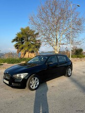 Bmw 116 '13 116D EFFICIENT DYNAMICS