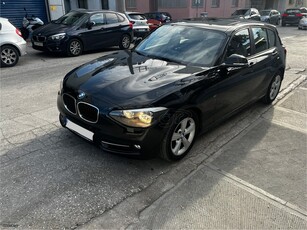 Bmw 116 '13 SPORTLINE