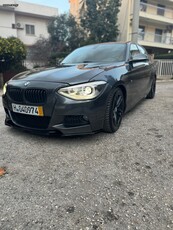 Bmw 116 '14 M PACK