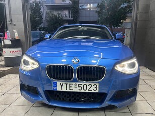 Bmw 116 '14 M Sportpacket Auto Ελληνικό