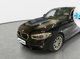 Bmw 116 '15 i Advantage | ΕΩΣ 5 ΕΤΗ ΕΓΓΥΗΣΗ