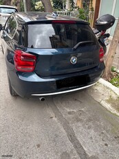 Bmw 116 '15 URBAN LINE DIESEL