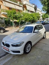 Bmw 116 '16 οθόνη ANDROID 10 inc