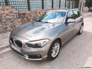 Bmw 116 '16 AUTOMATIC/DIESEL/ΕΛΛΗΝΙΚΟ