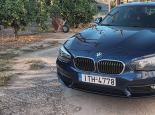 Bmw 116 '17