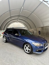 Bmw 116 '18 116D EFFICIENT DYNAMICS TWIN AIR