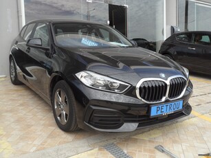 Bmw 116 '20 116D ADVANTAGE