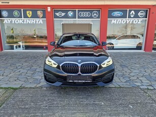 Bmw 116 '21