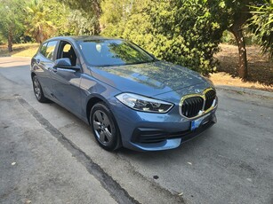 Bmw 116 '21 DIESEL AUTO ΕΛΛΗΝΙΚΟ ΠΡΟΣΦΟΡΑ ΕΚΠΤΩΣΗ -500€ ΕΩΣ 15/3/2025