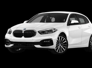 Bmw 116 '21 DIESEL AYTOMATO BUSINESS DESIGN