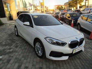 Bmw 116 '23 5 ΧΡΟΝΙΑ ΕΓΓΥΗΣΗ - ΕΚΔΟΣΗ SERIES