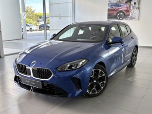 Bmw 120 '24 (120 M Sport Premium Package)