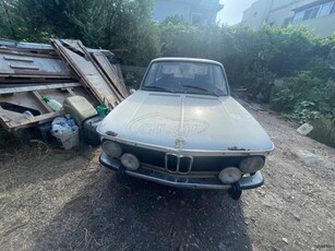 Bmw 1602 '74 1602