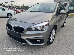 Bmw 216 Active Tourer '15