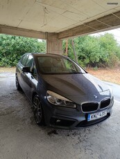 Bmw 218 Active Tourer '15