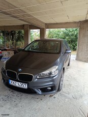 Bmw 218 Active Tourer '15