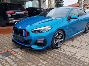 Bmw 218 Gran Coupé '20 M pack ΑΥΤΟΜΑΤΟ..ΜΟΝΑΔΙΚΟ