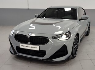 Bmw 220 '22 (220i Coupe)