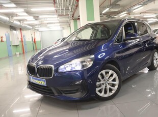 BMW 2.25 1.5 (2019)