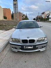 Bmw 316 '00 M PACK ΓΝΗΣΙΟ