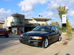 Bmw 316 '01 E46 SEDAN