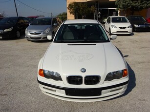 Bmw 316 '01 E46 SEDAN