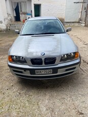 Bmw 316 '02 compact